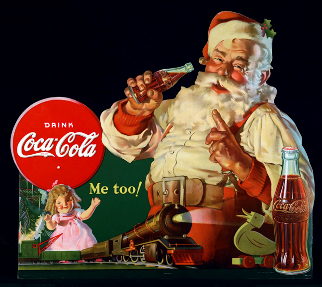 Η εκπληκτική ιστορία της Coca-Cola - Φωτογραφία 14