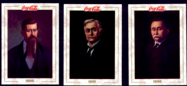 Η εκπληκτική ιστορία της Coca-Cola - Φωτογραφία 3