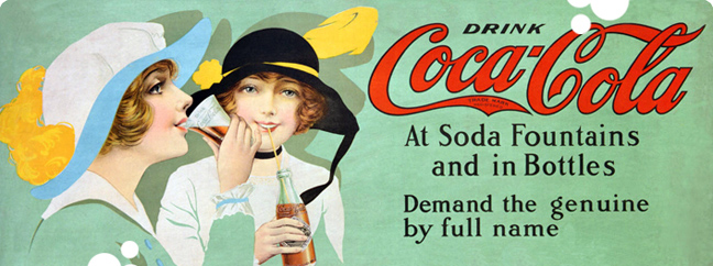 Η εκπληκτική ιστορία της Coca-Cola - Φωτογραφία 6