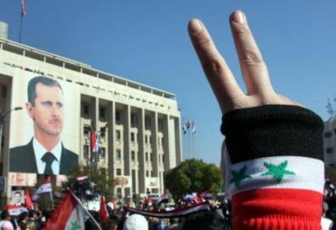 Επιχείρηση Πτώση του Άσαντ. Πως και γιατί σχεδιάστηκε και πως υλοποιείται - Φωτογραφία 1