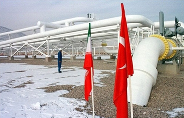 ΕΙΑ: Ζημιά για την Τουρκία από Πιθανές Δυτικές Κυρώσεις Κατά του Ιράν στο Φυσικό Αέριο - Φωτογραφία 1