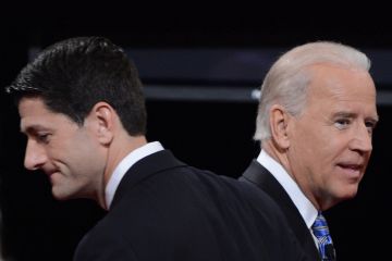 Biden, Ryan go toe-to-toe on foreign policy in debate (ANALYSIS) - Φωτογραφία 1