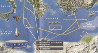 Α.Φώσκολος:Τα κοιτάσματα της Κρήτης θα διαλύσουν τα μνημόνια - Φωτογραφία 1