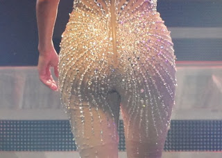 Η... ζουμερή Jennifer Lopez! (pics) - Φωτογραφία 1