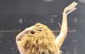 Η... ζουμερή Jennifer Lopez! (pics) - Φωτογραφία 4