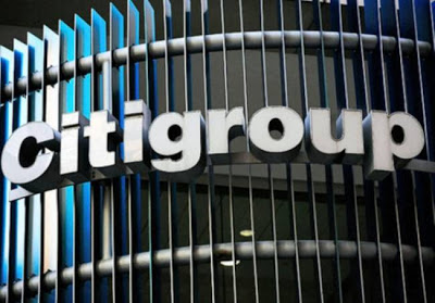 Citigroup: Στο 60% μειώνει τον κίνδυνο εξόδου της Ελλάδας - Φωτογραφία 1
