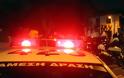 Άγρια καταδίωξη και πυροβολισμοί τη νύχτα στον Κόκκινο Μύλο - Συνελήφθη Αλβανός που εμπλέκεται στην απόδραση απο το νοσοκομείο Τρικάλων