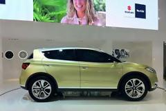 S-Cross: Το νέο crossover C’ κατηγορίας αυτοκίνητο της Suzuki (+photo gallery)