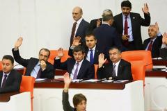 Syria, Turkey, Israel and a Greater Middle East Energy War