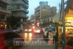 ΤΩΡΑ Σέρρες: Συναγερμός στις Σέρρες για τα εγκαίνια των γραφείων της Χ.Α.