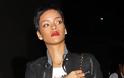 Οι υπέροχοι κοιλιακοί της Rihanna - Φωτογραφία 3