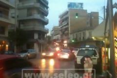 ΦΩΤΟ: Συναγερμός στις Σέρρες για τα εγκαίνια των γραφείων της Χ.Α.