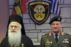Εγκαίνια για την έκθεση φωτογραφίας του Β’ΣΣ με θέμα τα «Επαναστατικά Κινήματα στην Μακεδονία μέχρι την Απελευθέρωση».