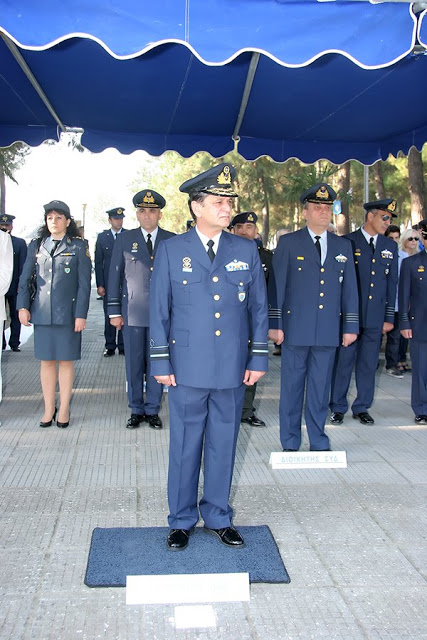 Ορκωμοσία Πρωτοετών Δοκίμων 50ης Σειράς ΣΥΔ - Φωτογραφία 2