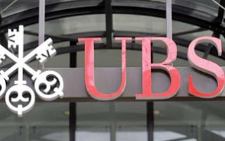 Έρχεται κύμα απολύσεων στην UBS - Φωτογραφία 1