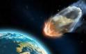 Αστεροειδής θα περάσει ξυστά από τη Γη