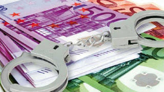 Σύλληψη 60χρονης στο Άργος για χρέη στο Δημόσιο - Φωτογραφία 1