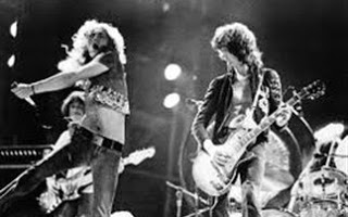 Ποτέ ξανά στη σκηνή οι Led Zeppelin - Φωτογραφία 1