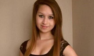 15χρονη αυτοκτόνησε επειδή την κορόιδευαν στο σχολείο - Φωτογραφία 1