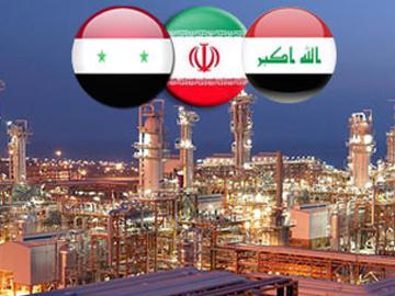 Οι Ιρακινοί Στέλνουν Καύσιμα στη Συρία, Στηρίζοντας τον Ασάντ - Φωτογραφία 1