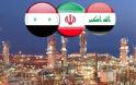Οι Ιρακινοί Στέλνουν Καύσιμα στη Συρία, Στηρίζοντας τον Ασάντ