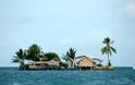 Σεισμός 5,9 βαθμών στις Νήσους Σολομώντα