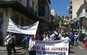 Φθιώτιδα: Βάζουν λουκέτο την Πέμπτη και κατεβαίνουν στην Αθήνα