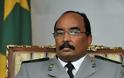 Τραυματίστηκε από «κατά λάθος» πυρά ο πρόεδρος της Μαυριτανίας