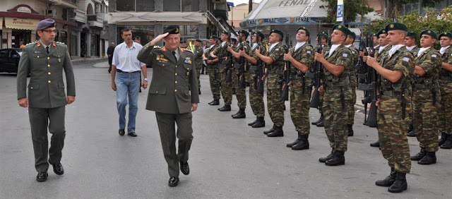 Με επισημότητα τίμησε η Ημαθία την «Ημέρα του Μακεδονικού Αγώνα» - Φωτογραφία 2