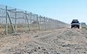 Ολοκληρώνεται ο φράχτης στον Εβρο...Τι δήλωσε η Σουηδέζα επίτροπος της Ε.Ε. για θέματα Μετανάστευσης, Σεσίλα Μάλμστρομ!!! - Φωτογραφία 1