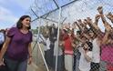 Ολοκληρώνεται ο φράχτης στον Εβρο...Τι δήλωσε η Σουηδέζα επίτροπος της Ε.Ε. για θέματα Μετανάστευσης, Σεσίλα Μάλμστρομ!!! - Φωτογραφία 2