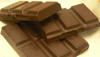 Οι ευεργετικές ιδιότητες της σοκολάτας - Φωτογραφία 1
