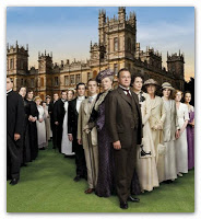 «Downton Abbey» - Φωτογραφία 1