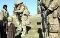 Αποχωρούν απο το Αφγανιστάν χιλιάδες βρετανοί στρατιώτες