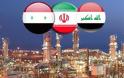 Οι Ιρακινοί στέλνουν καύσιμα στη Συρία, στηρίζοντας τον Ασάντ