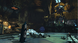 Φτιάξανε την σπηλιά του Batman με Lego! - Φωτογραφία 1