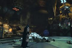 Φτιάξανε την σπηλιά του Batman με Lego!
