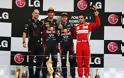 GP Κορέας - RACE: Opa Opa...Vettel style!
