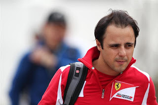 Την παραμονή του Massa επιβεβαιώνει ο Domenicali - Φωτογραφία 1