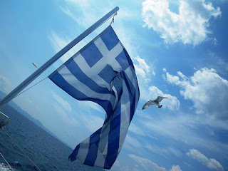 Ο αγών του εθνικισμού, αγών επιβίωσης του Ελληνισμού - Φωτογραφία 1