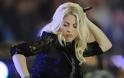 Η Shakira τα έδωσε όλα στο χορό με την κοιλιά… τούρλα!ΔΕΙΤΕ φώτο - Φωτογραφία 3