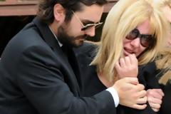 Λίζα Δουκακάρου: Μαύρα γενέθλια σήμερα για τη δημοσιογράφο [φωτο]