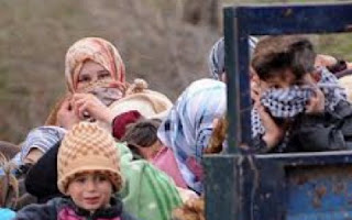 H Ελλάδα ετοιμάζεται να φιλοξενήσει έως και 20.000 πρόσφυγες από τη Συρία - Φωτογραφία 1