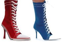Τα πιο παράξενα Converse All Star παπούτσια