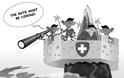 Η Ελβετία οπλίζεται στο πλαίσιο προετοιμασίας για την ευρωπαϊκή κατάρρευση