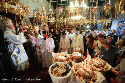 Εορτάστηκε η έκτη επέτειος της ευρέσεως της ιεράς εικόνος της παναγίας Ελώνης Κυνουρίας - Φωτογραφία 3