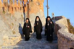 Εορτάστηκε η έκτη επέτειος της ευρέσεως της ιεράς εικόνος της παναγίας Ελώνης Κυνουρίας