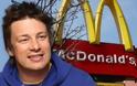Σάλος με την αποκάλυψη για την ουσία που χρησιμοποιούσαν τα McDonald’