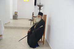 10 Χρόνια στην Αρχιεροσύνη συμπλήρωσε ο Μητροπολίτης Γλυφάδας Ε. Β. Β. και Β. κ. Παύλος