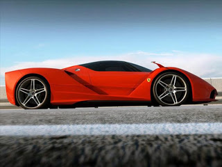 Ferrari F70 - Τα πρώτα στοιχεία (video) - Φωτογραφία 1